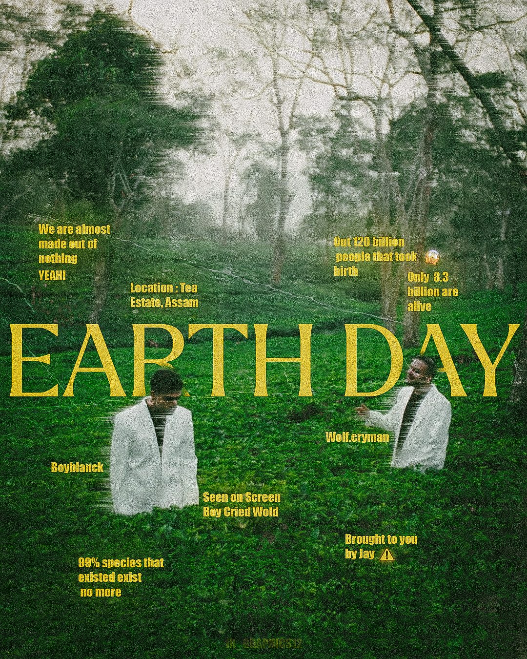 Poster design 5