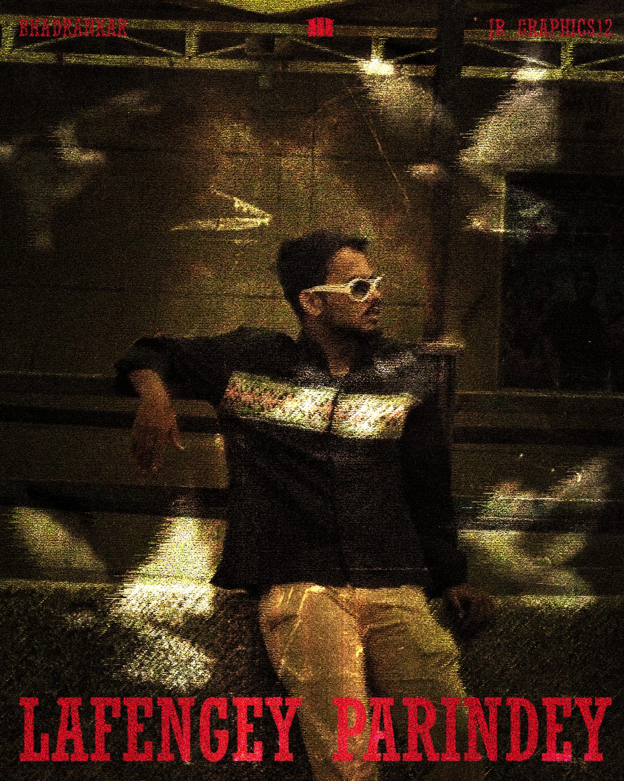 Poster design 4
