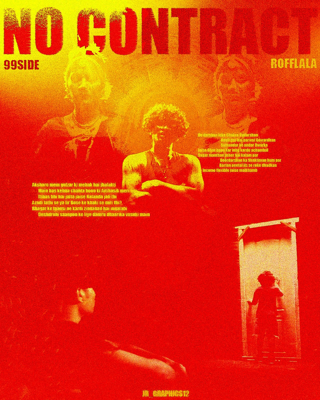 Poster design 11