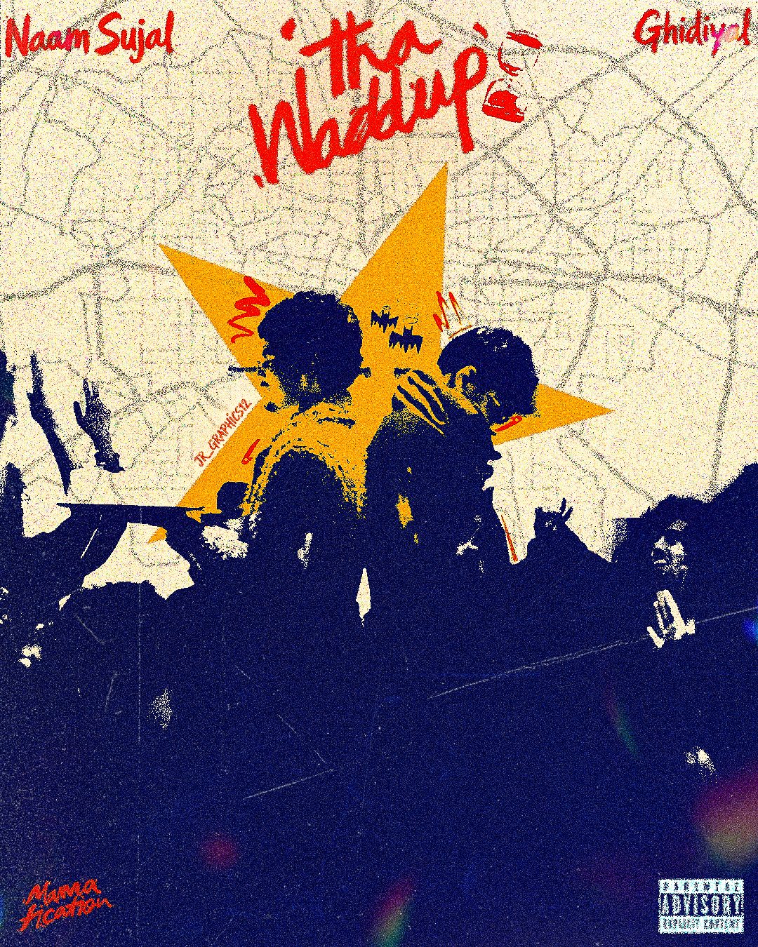 Poster design 8