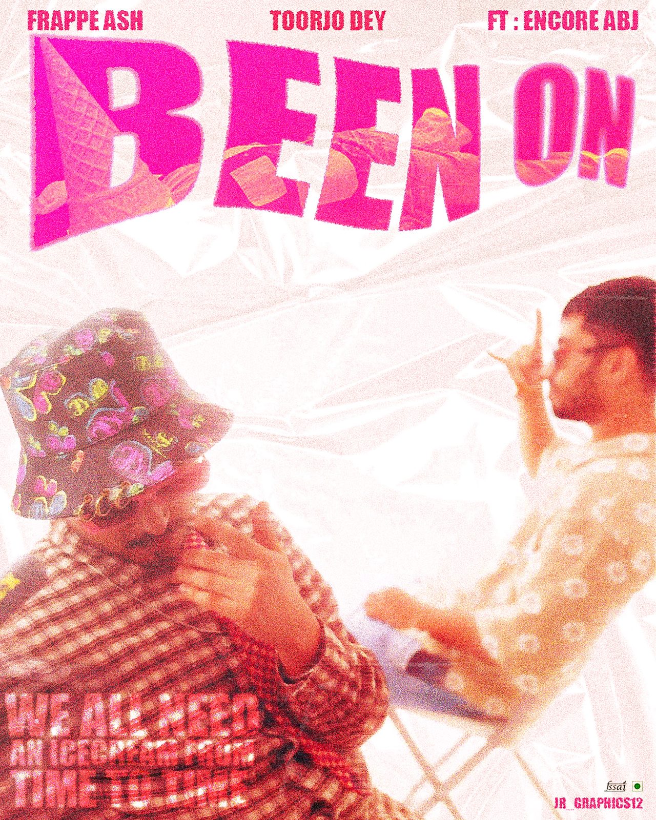 Poster design 2