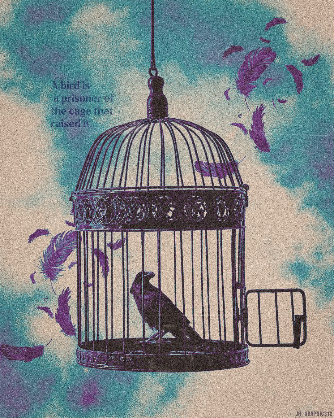 Poster design 10