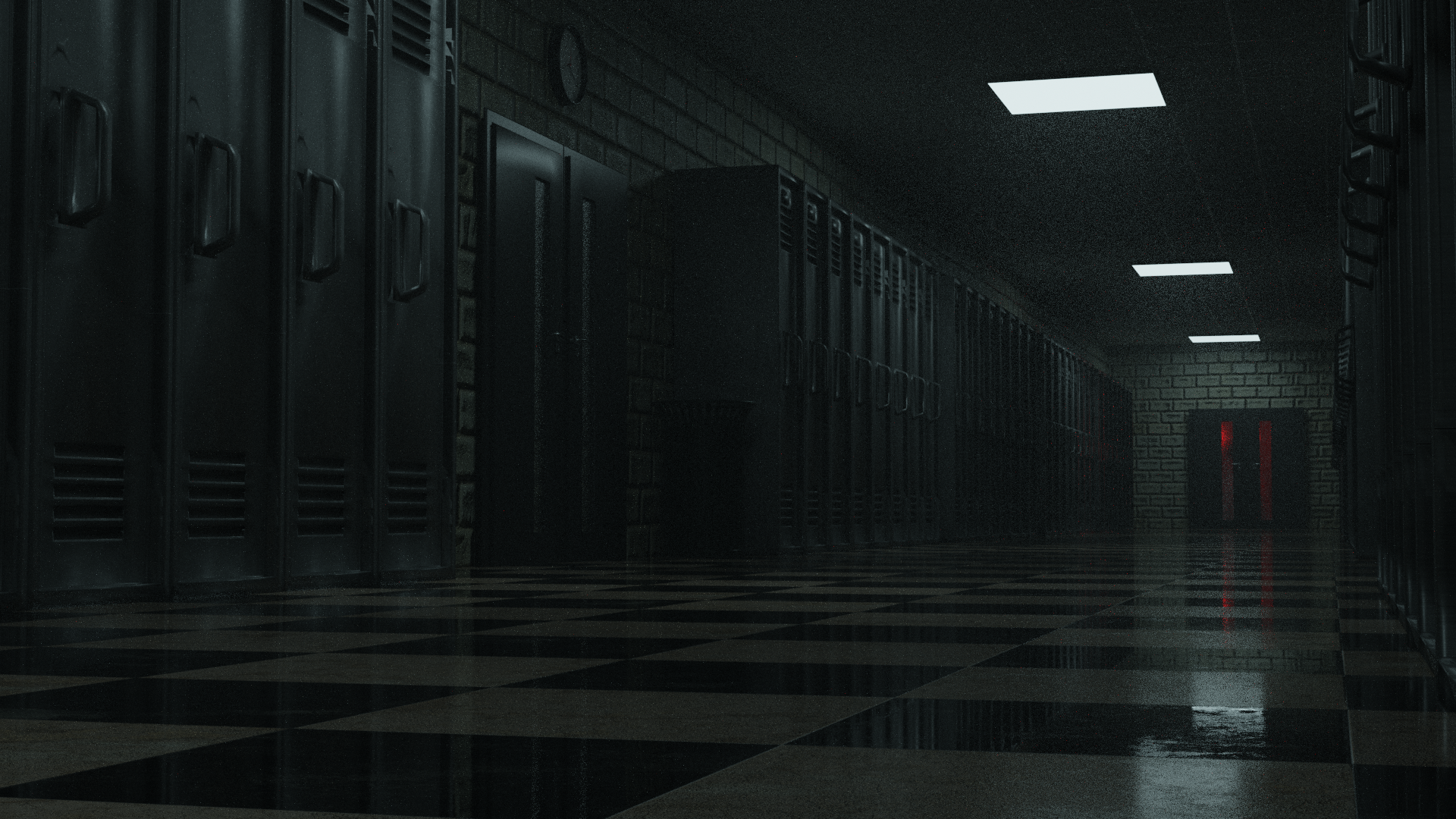 Product render