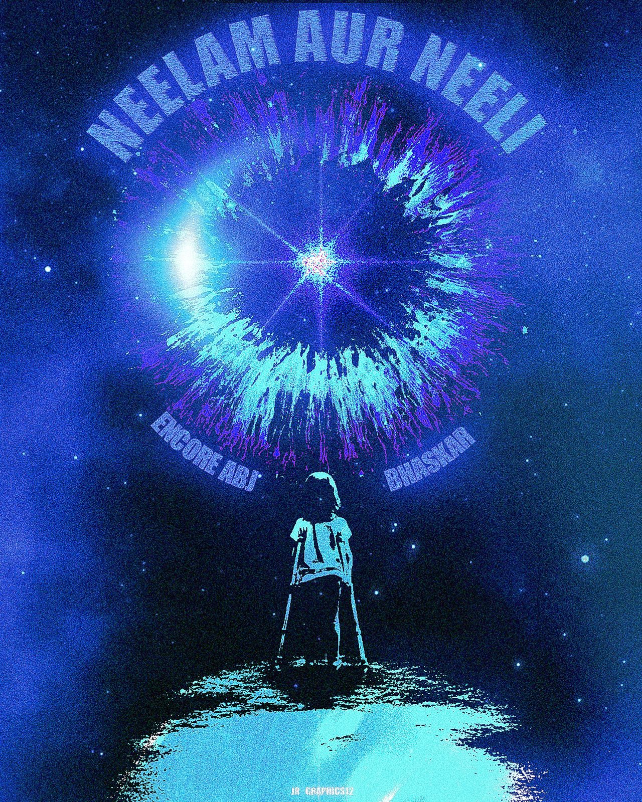 Poster design 15