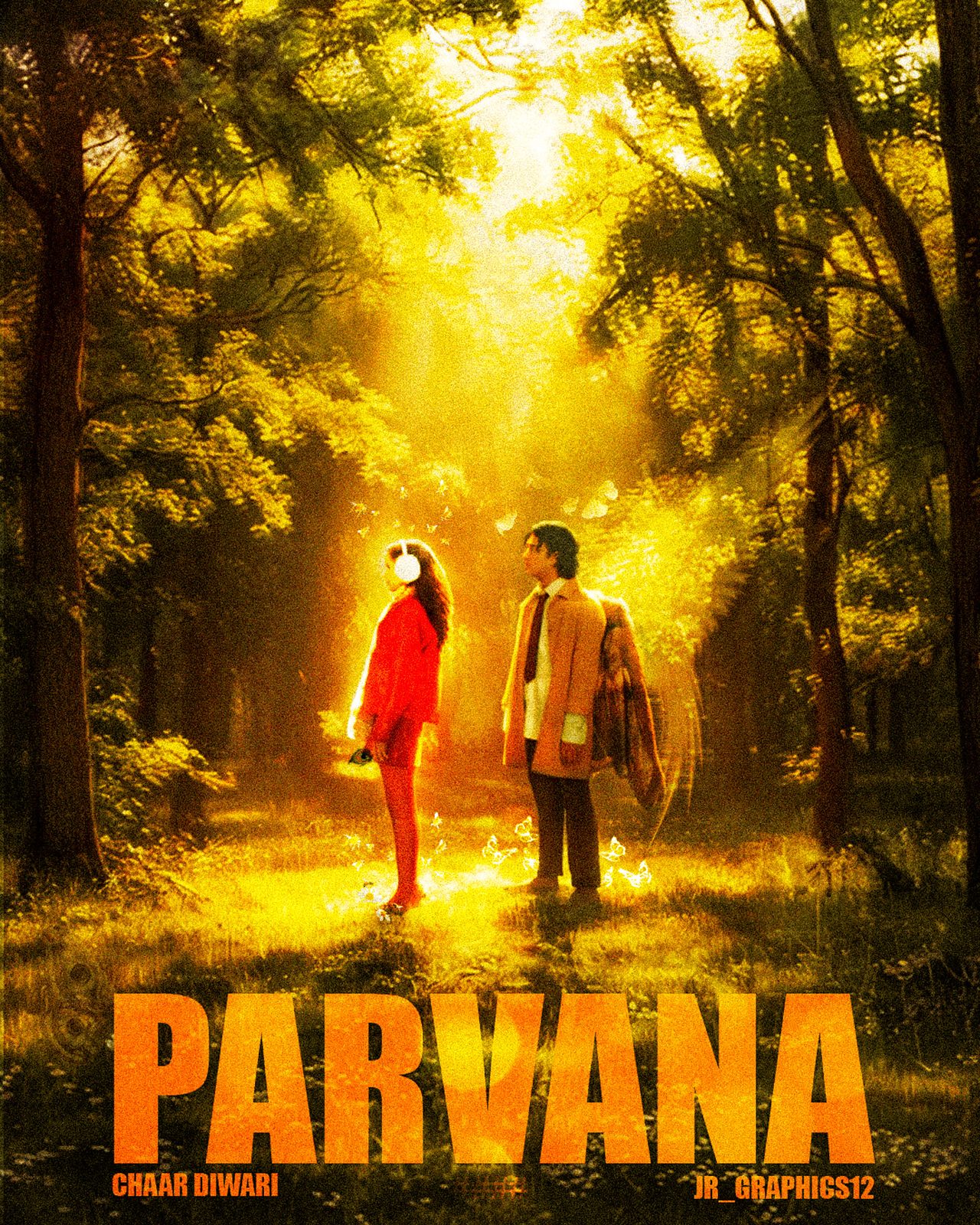 Poster design 1