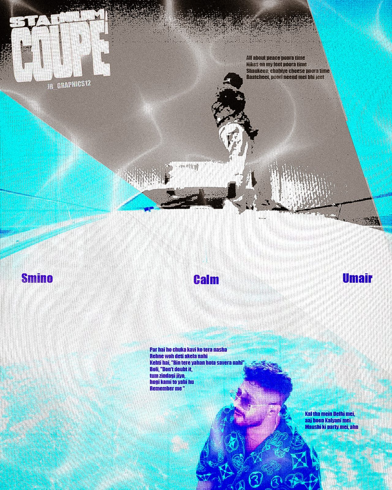 Poster design 12