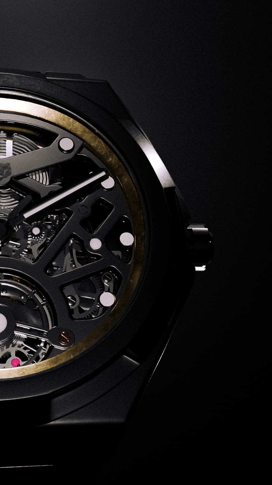 Product render